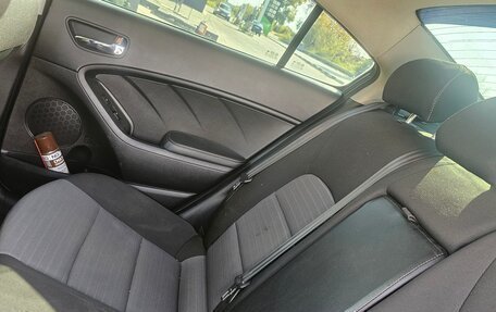 KIA Cerato III, 2014 год, 1 200 000 рублей, 14 фотография