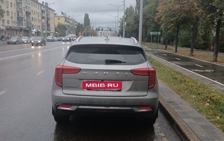 Haval Jolion, 2021 год, 1 200 000 рублей, 3 фотография