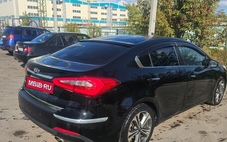 KIA Cerato III, 2014 год, 1 200 000 рублей, 5 фотография