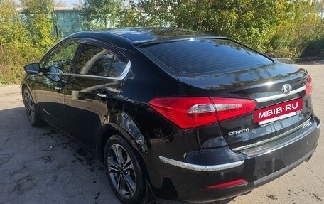 KIA Cerato III, 2014 год, 1 200 000 рублей, 6 фотография