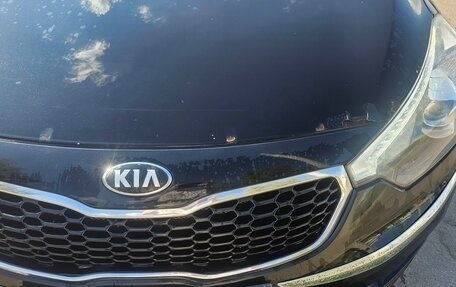 KIA Cerato III, 2014 год, 1 200 000 рублей, 3 фотография