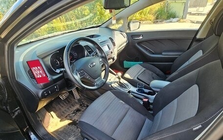 KIA Cerato III, 2014 год, 1 200 000 рублей, 18 фотография