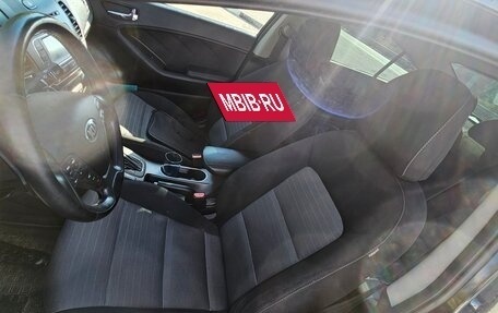 KIA Cerato III, 2014 год, 1 200 000 рублей, 17 фотография