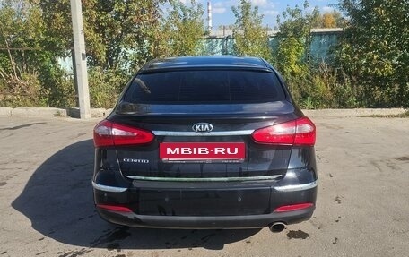KIA Cerato III, 2014 год, 1 200 000 рублей, 7 фотография