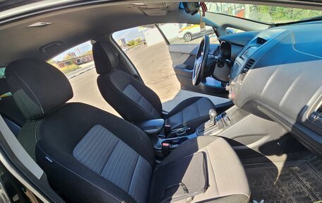KIA Cerato III, 2014 год, 1 200 000 рублей, 21 фотография