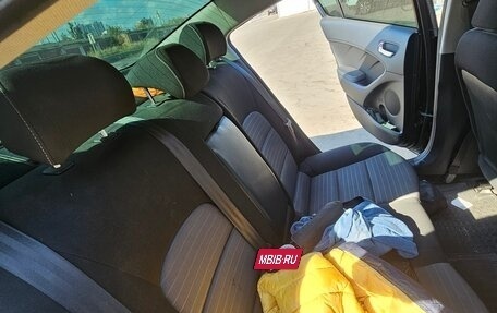 KIA Cerato III, 2014 год, 1 200 000 рублей, 20 фотография