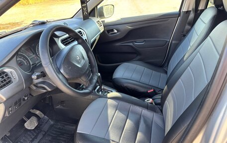 Peugeot 301 I рестайлинг, 2013 год, 670 000 рублей, 10 фотография