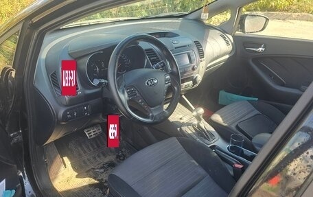 KIA Cerato III, 2014 год, 1 200 000 рублей, 11 фотография