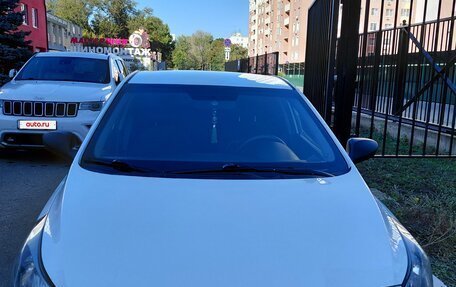 Hyundai Solaris II рестайлинг, 2015 год, 800 000 рублей, 5 фотография
