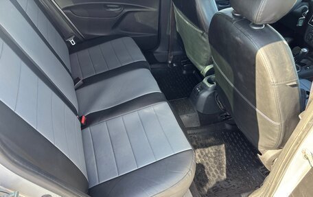 Peugeot 301 I рестайлинг, 2013 год, 670 000 рублей, 15 фотография