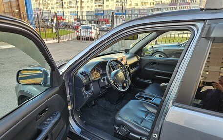 Honda CR-V II рестайлинг, 2005 год, 1 050 000 рублей, 12 фотография