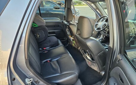 Honda CR-V II рестайлинг, 2005 год, 1 050 000 рублей, 15 фотография