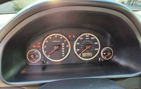 Honda CR-V II рестайлинг, 2005 год, 1 050 000 рублей, 18 фотография