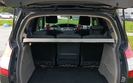 Renault Scenic III, 2006 год, 550 000 рублей, 3 фотография