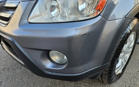 Honda CR-V II рестайлинг, 2005 год, 1 050 000 рублей, 20 фотография