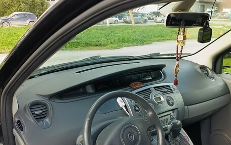 Renault Scenic III, 2006 год, 550 000 рублей, 7 фотография