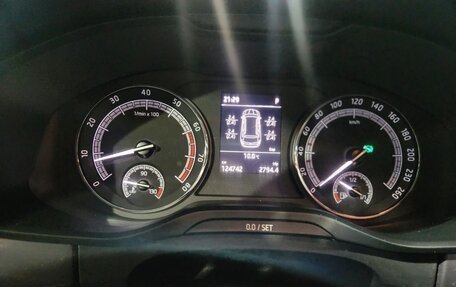 Skoda Kodiaq I, 2018 год, 2 500 000 рублей, 4 фотография