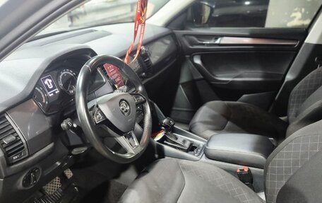 Skoda Kodiaq I, 2018 год, 2 500 000 рублей, 2 фотография