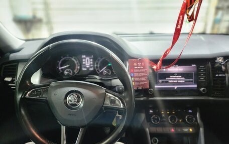 Skoda Kodiaq I, 2018 год, 2 500 000 рублей, 5 фотография