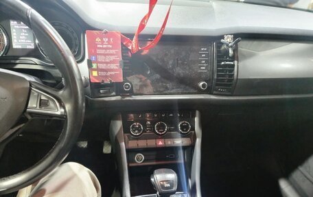 Skoda Kodiaq I, 2018 год, 2 500 000 рублей, 6 фотография