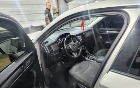 Skoda Kodiaq I, 2018 год, 2 500 000 рублей, 10 фотография