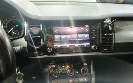 Skoda Kodiaq I, 2018 год, 2 500 000 рублей, 3 фотография