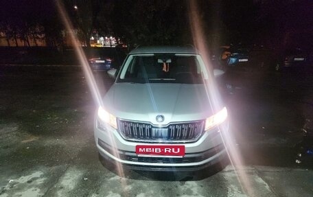 Skoda Kodiaq I, 2018 год, 2 500 000 рублей, 8 фотография