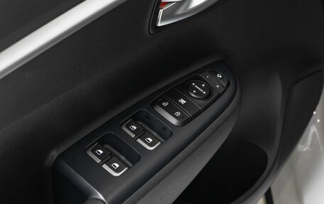 KIA Rio IV, 2022 год, 2 064 400 рублей, 7 фотография