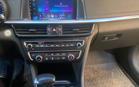 KIA Optima IV, 2019 год, 2 200 000 рублей, 13 фотография