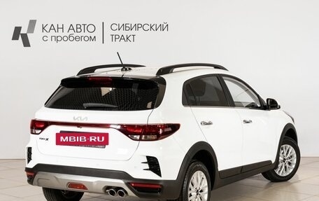 KIA Rio IV, 2022 год, 2 064 400 рублей, 2 фотография