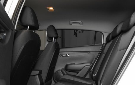KIA Rio IV, 2022 год, 2 064 400 рублей, 17 фотография