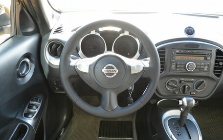Nissan Juke II, 2014 год, 1 249 000 рублей, 19 фотография