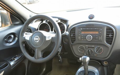 Nissan Juke II, 2014 год, 1 249 000 рублей, 18 фотография