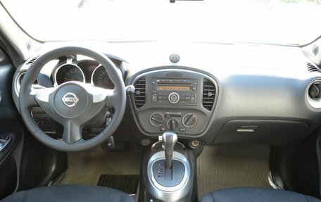 Nissan Juke II, 2014 год, 1 249 000 рублей, 17 фотография