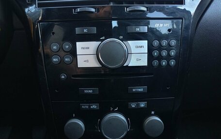 Opel Astra H, 2008 год, 391 700 рублей, 11 фотография