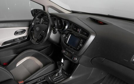 KIA cee'd III, 2018 год, 1 799 000 рублей, 4 фотография