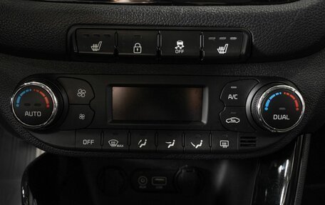 KIA cee'd III, 2018 год, 1 799 000 рублей, 9 фотография