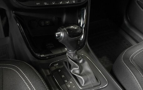 KIA cee'd III, 2018 год, 1 799 000 рублей, 12 фотография
