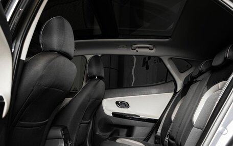 KIA cee'd III, 2018 год, 1 799 000 рублей, 16 фотография
