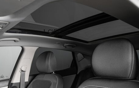 KIA cee'd III, 2018 год, 1 799 000 рублей, 17 фотография