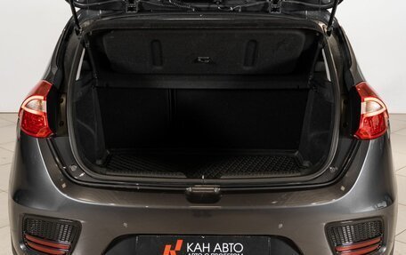 KIA cee'd III, 2018 год, 1 799 000 рублей, 15 фотография