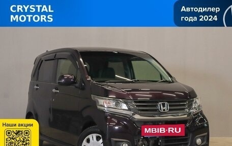 Honda N-WGN I рестайлинг, 2016 год, 989 000 рублей, 2 фотография