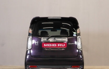 Honda N-WGN I рестайлинг, 2016 год, 989 000 рублей, 6 фотография