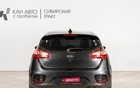 KIA cee'd III, 2018 год, 1 799 000 рублей, 14 фотография