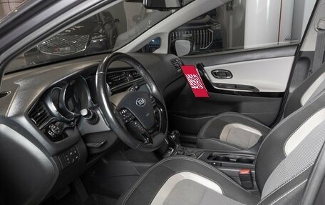 KIA cee'd III, 2018 год, 1 799 000 рублей, 18 фотография