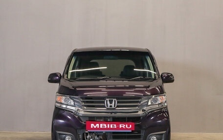 Honda N-WGN I рестайлинг, 2016 год, 989 000 рублей, 3 фотография