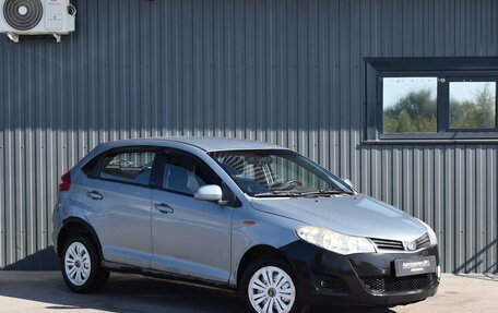 ЗАЗ Forza, 2012 год, 179 999 рублей, 3 фотография