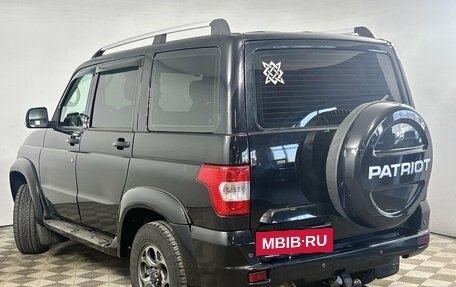 ЛуАЗ Patriot, 2020 год, 1 330 000 рублей, 3 фотография