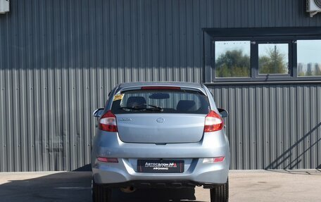 ЗАЗ Forza, 2012 год, 179 999 рублей, 5 фотография