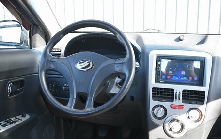 ЗАЗ Forza, 2012 год, 179 999 рублей, 8 фотография